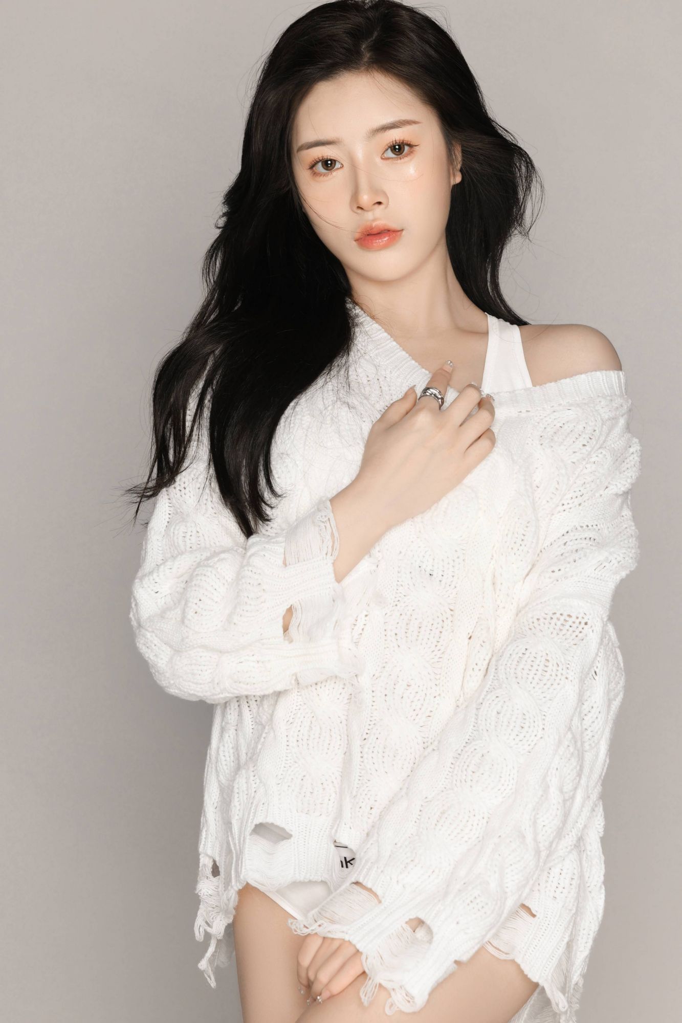 美女图片