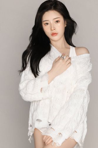 美女图片