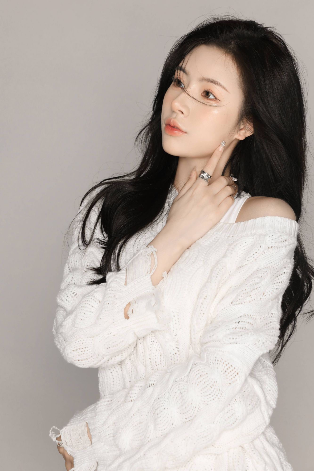 美女图片