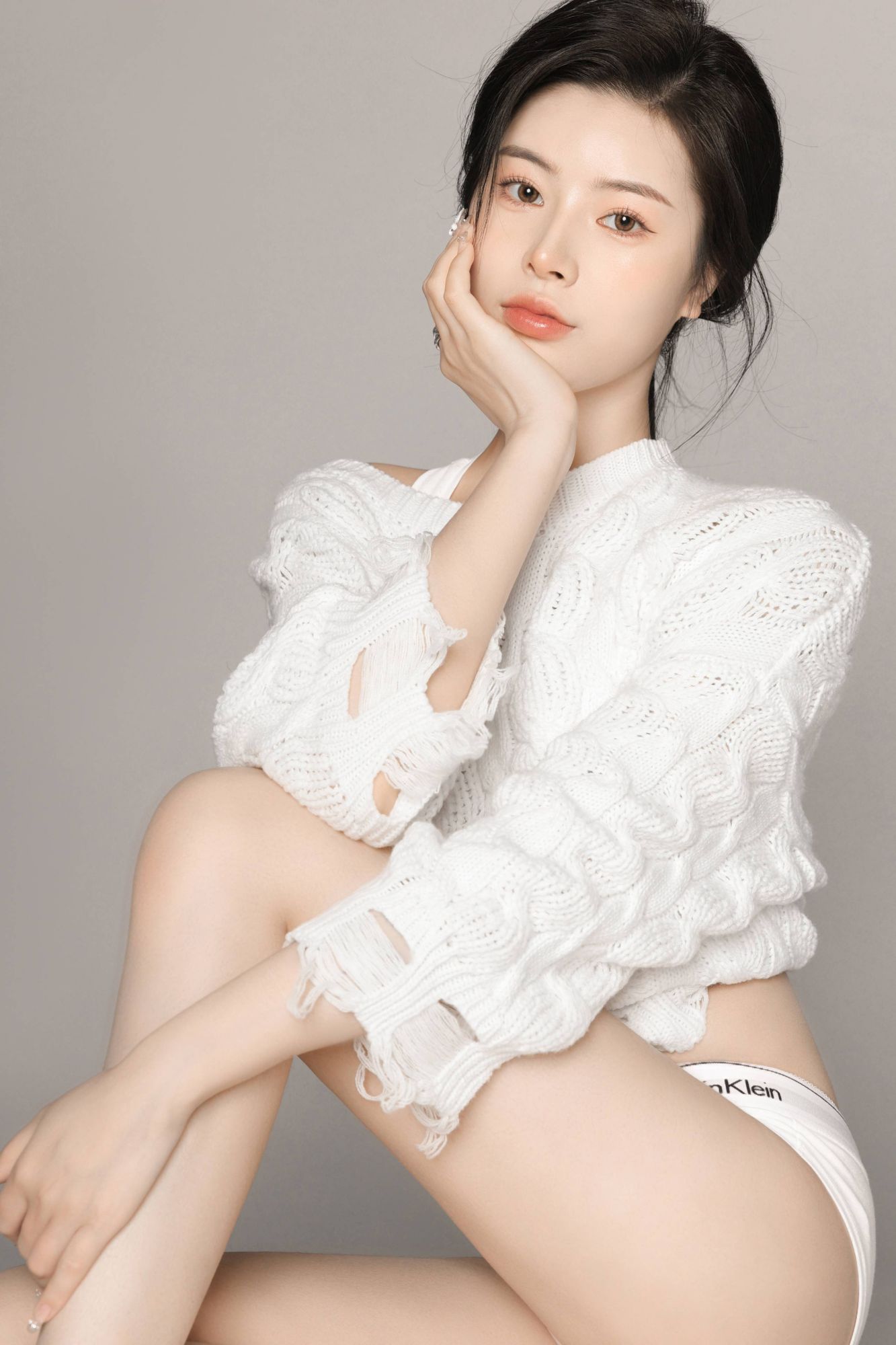 美女图片