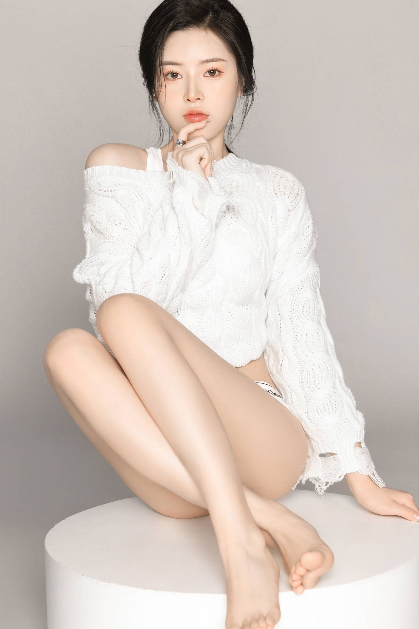 美女图片