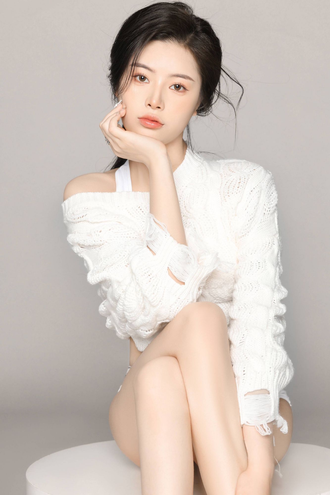 美女图片