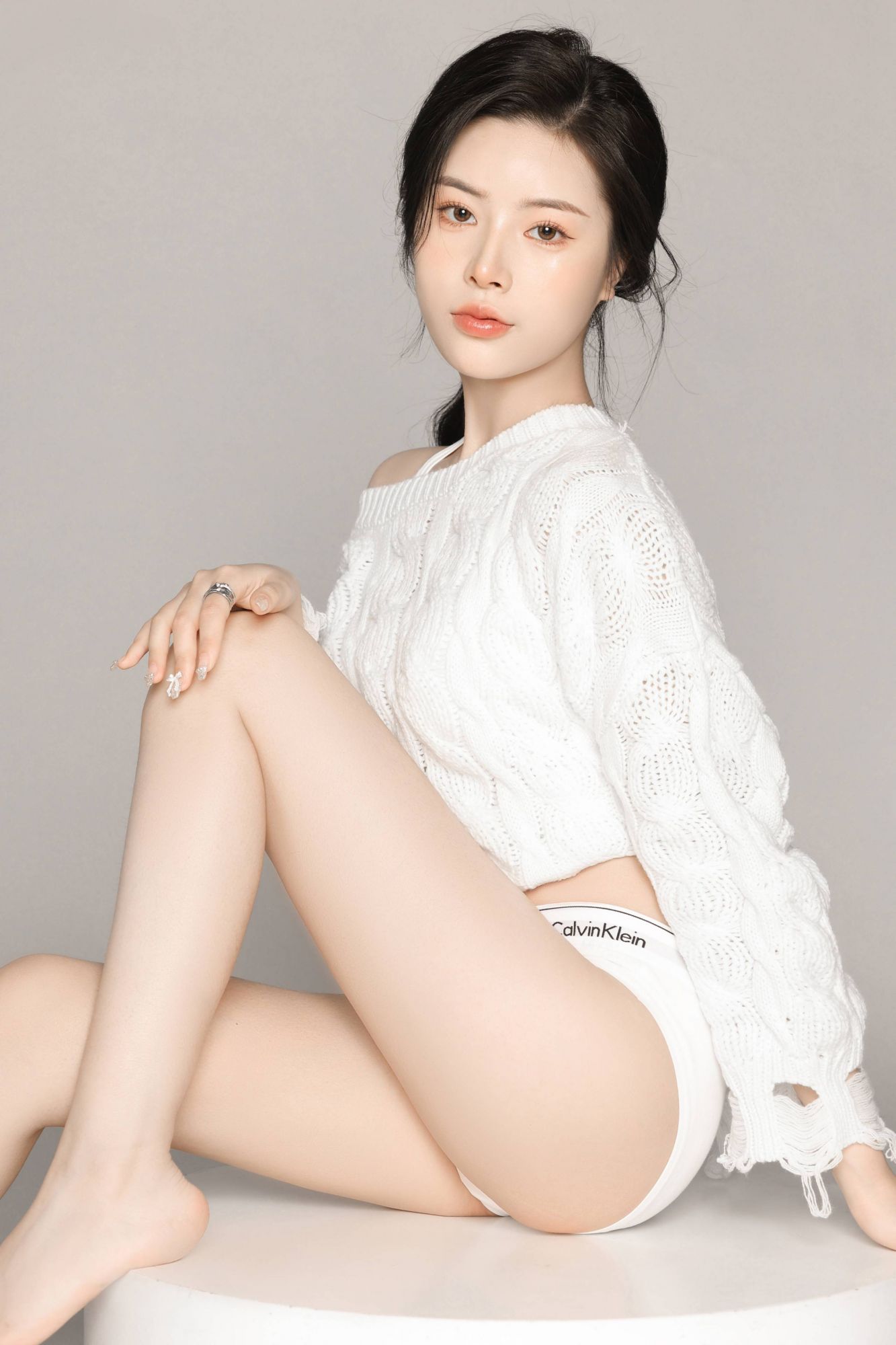 美女图片