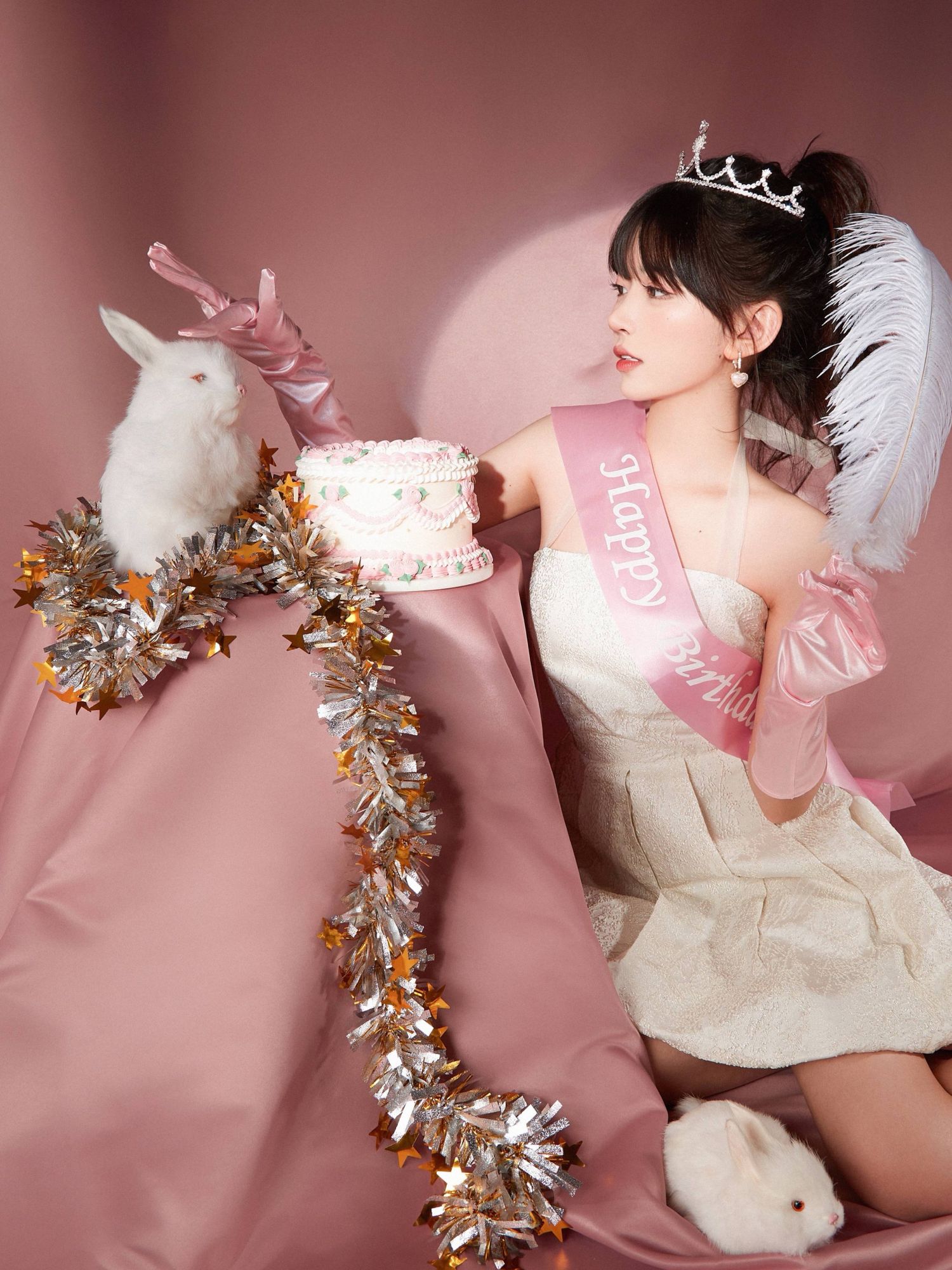 美女图片