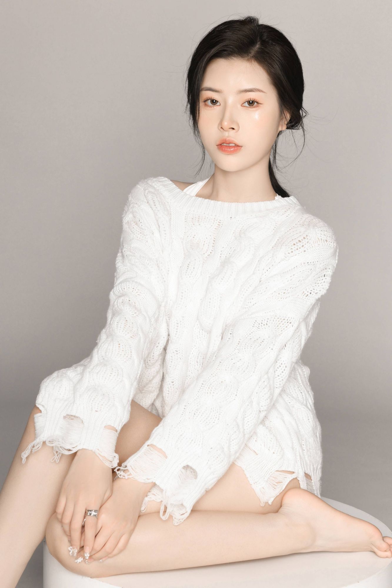 美女图片