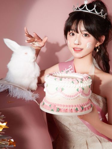 美女图片