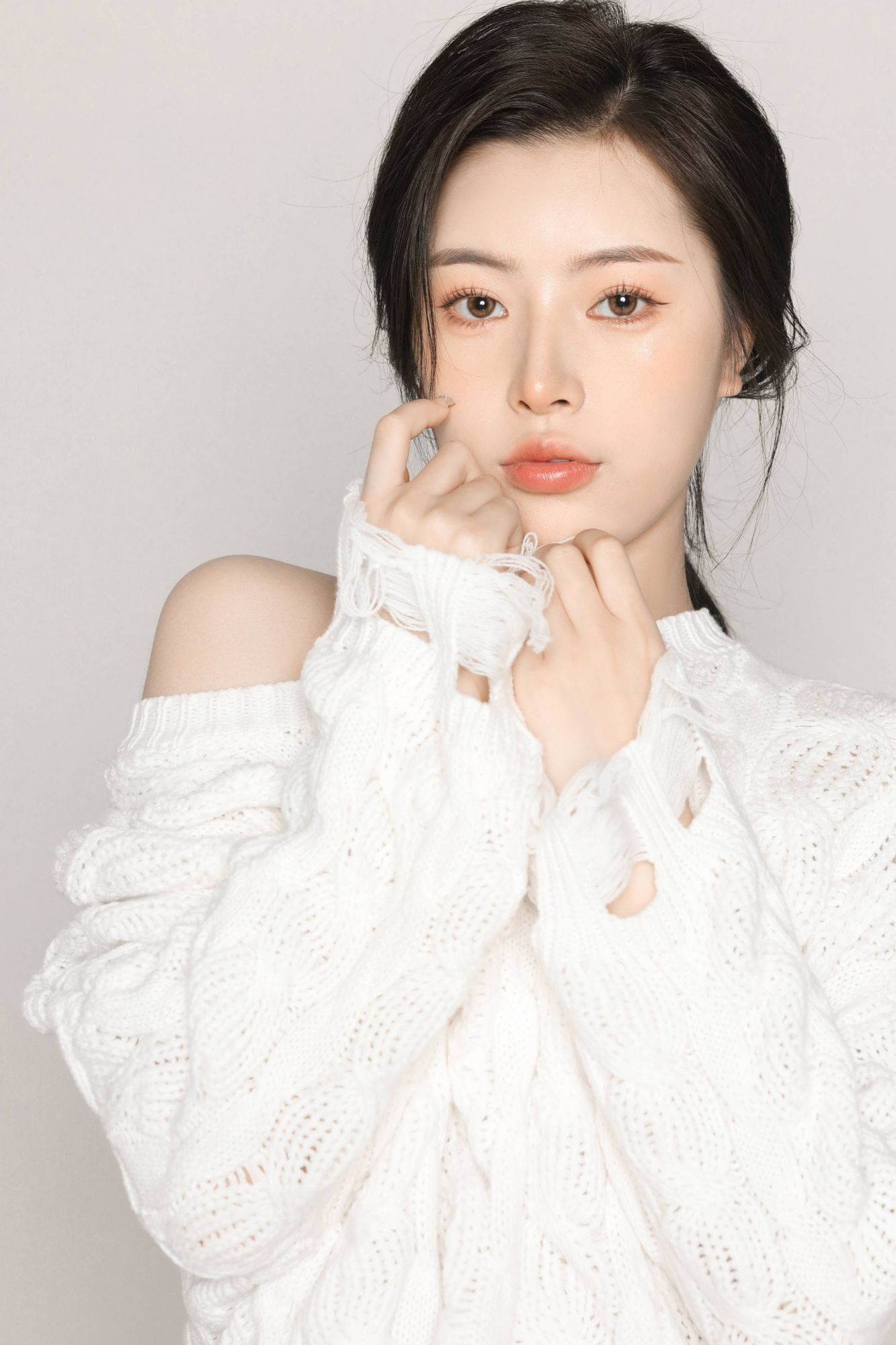 美女图片