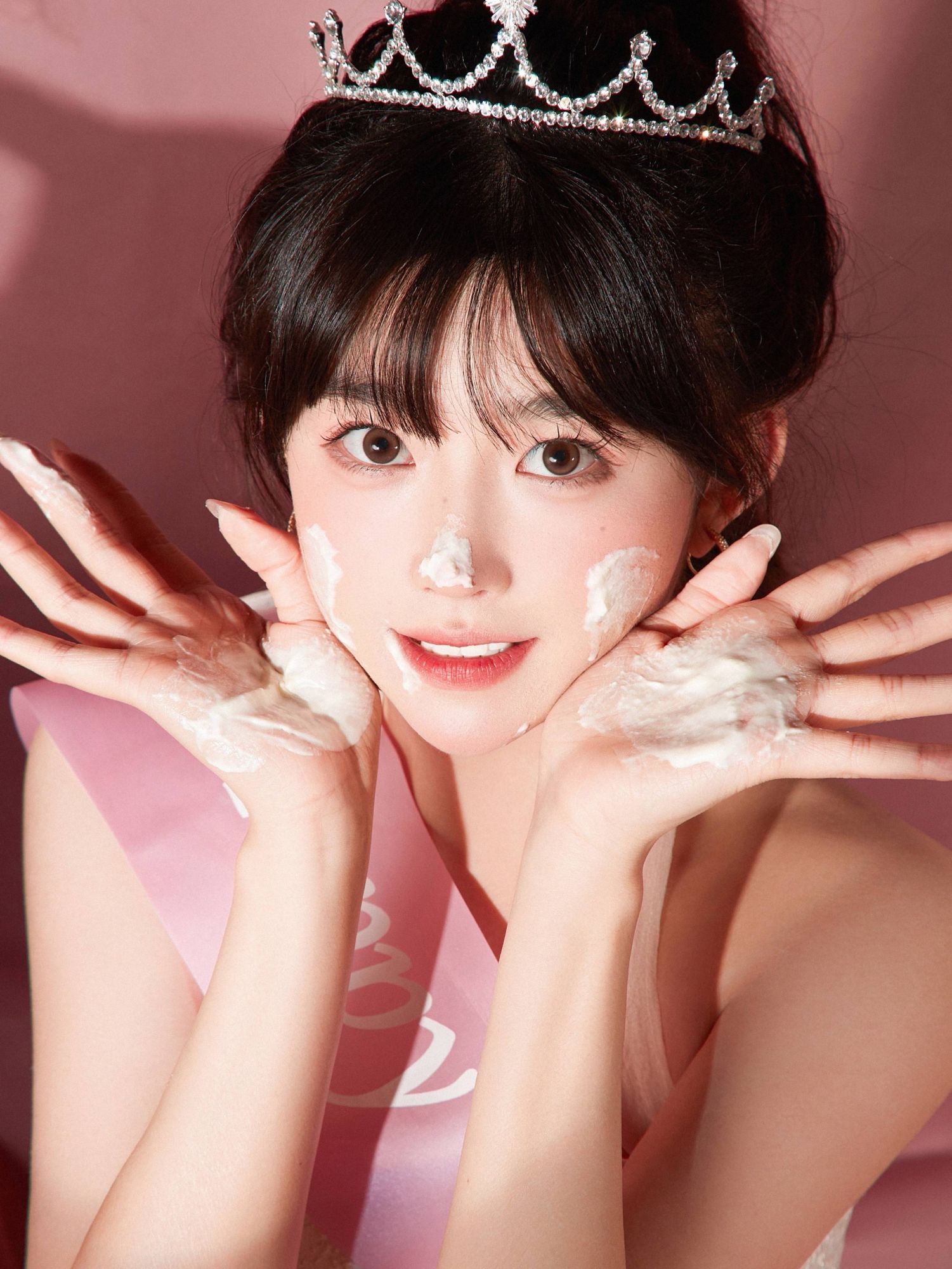 美女图片