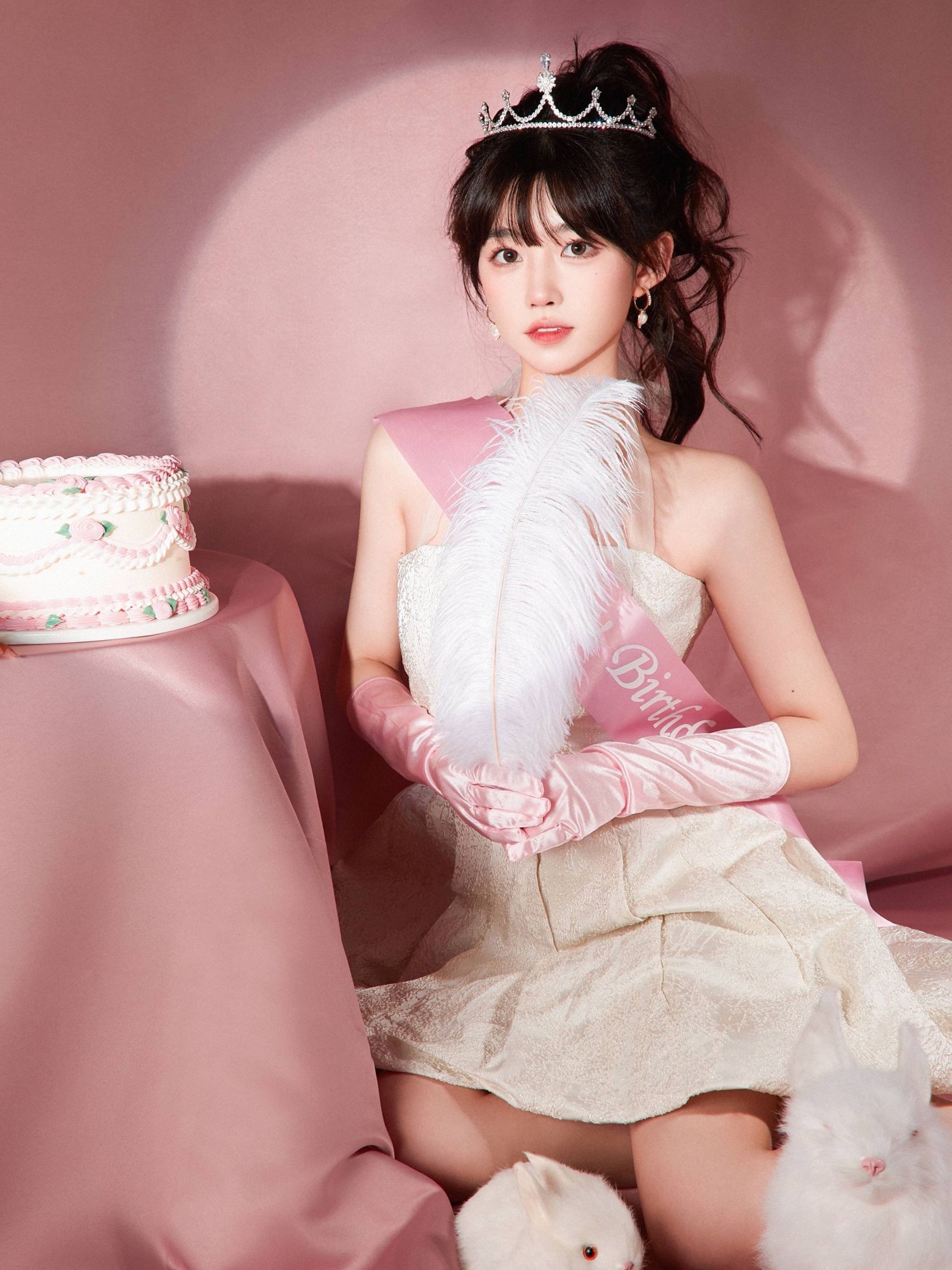 美女图片