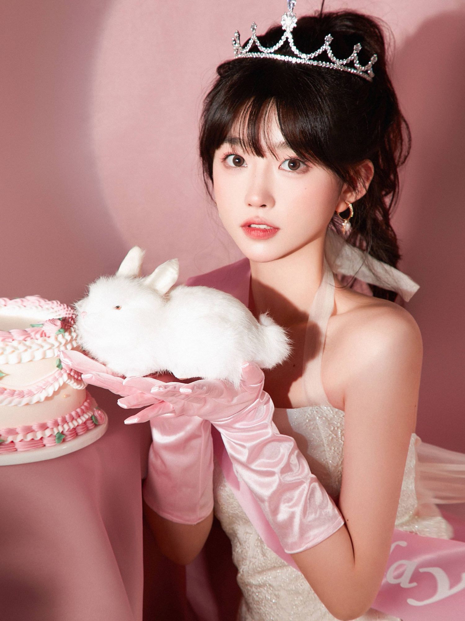 美女图片