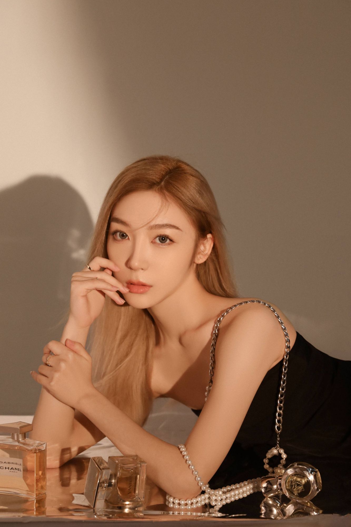 美女图片