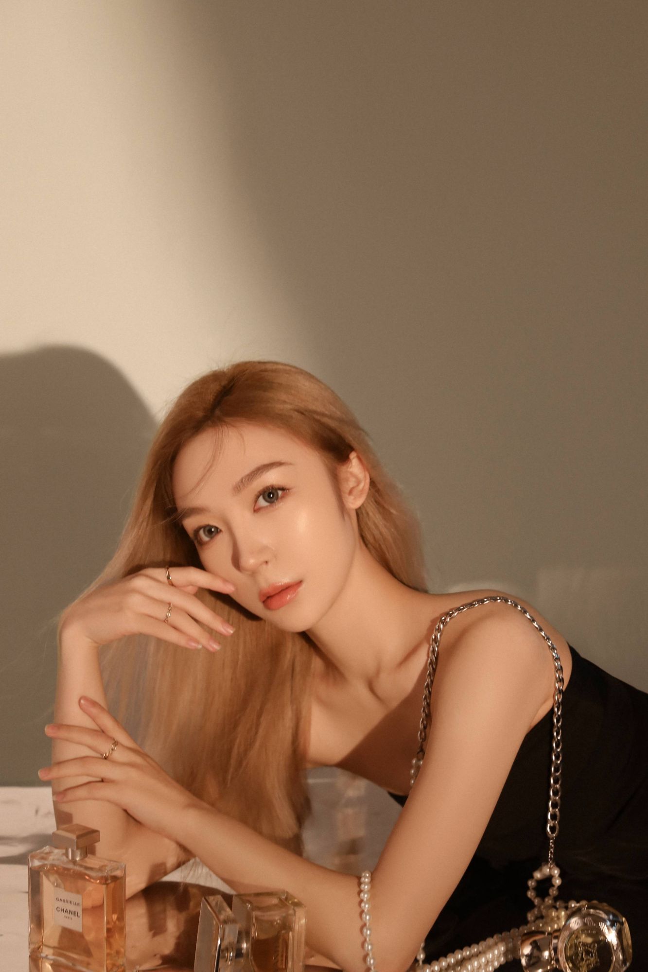美女图片