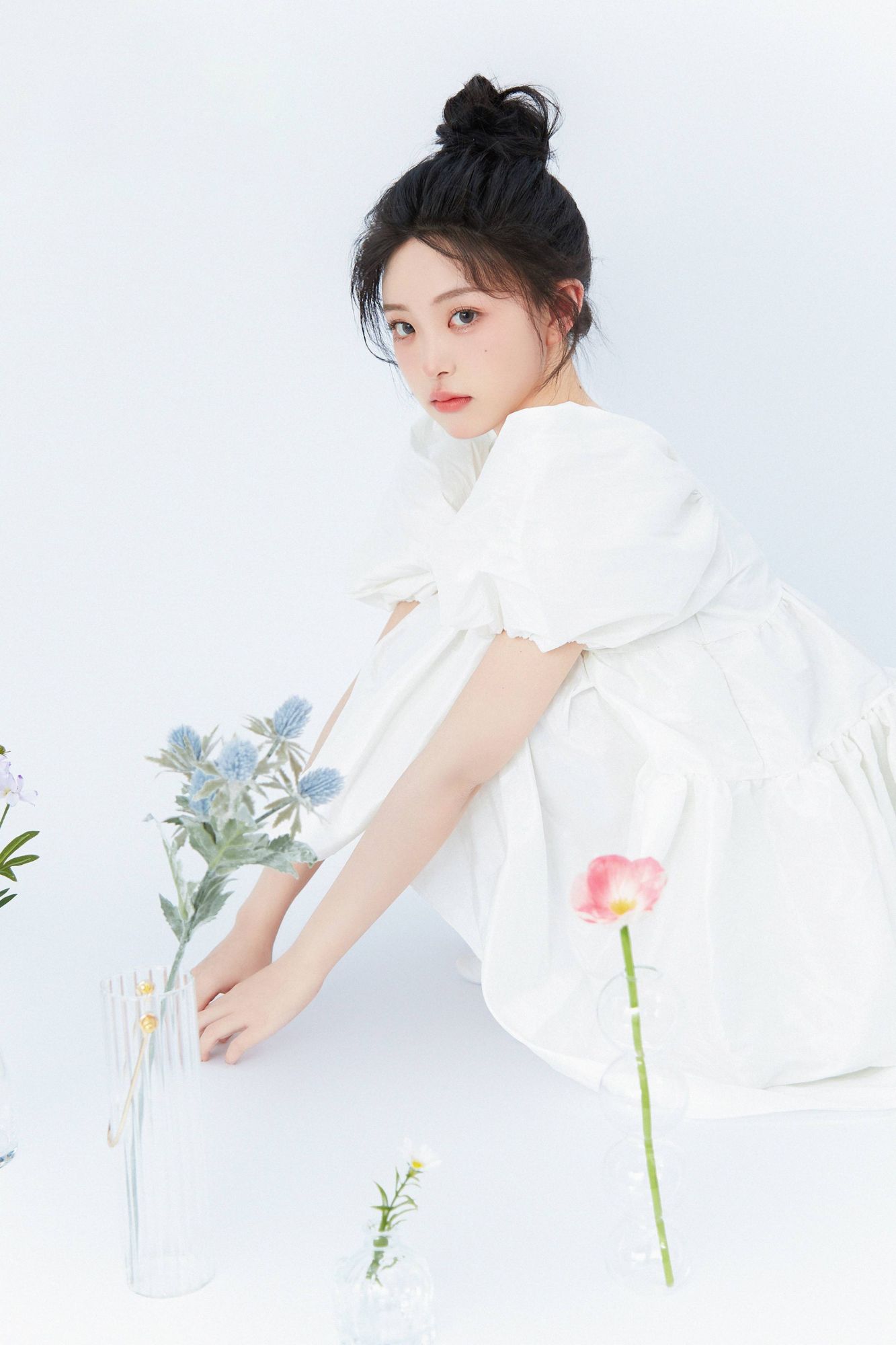 美女图片