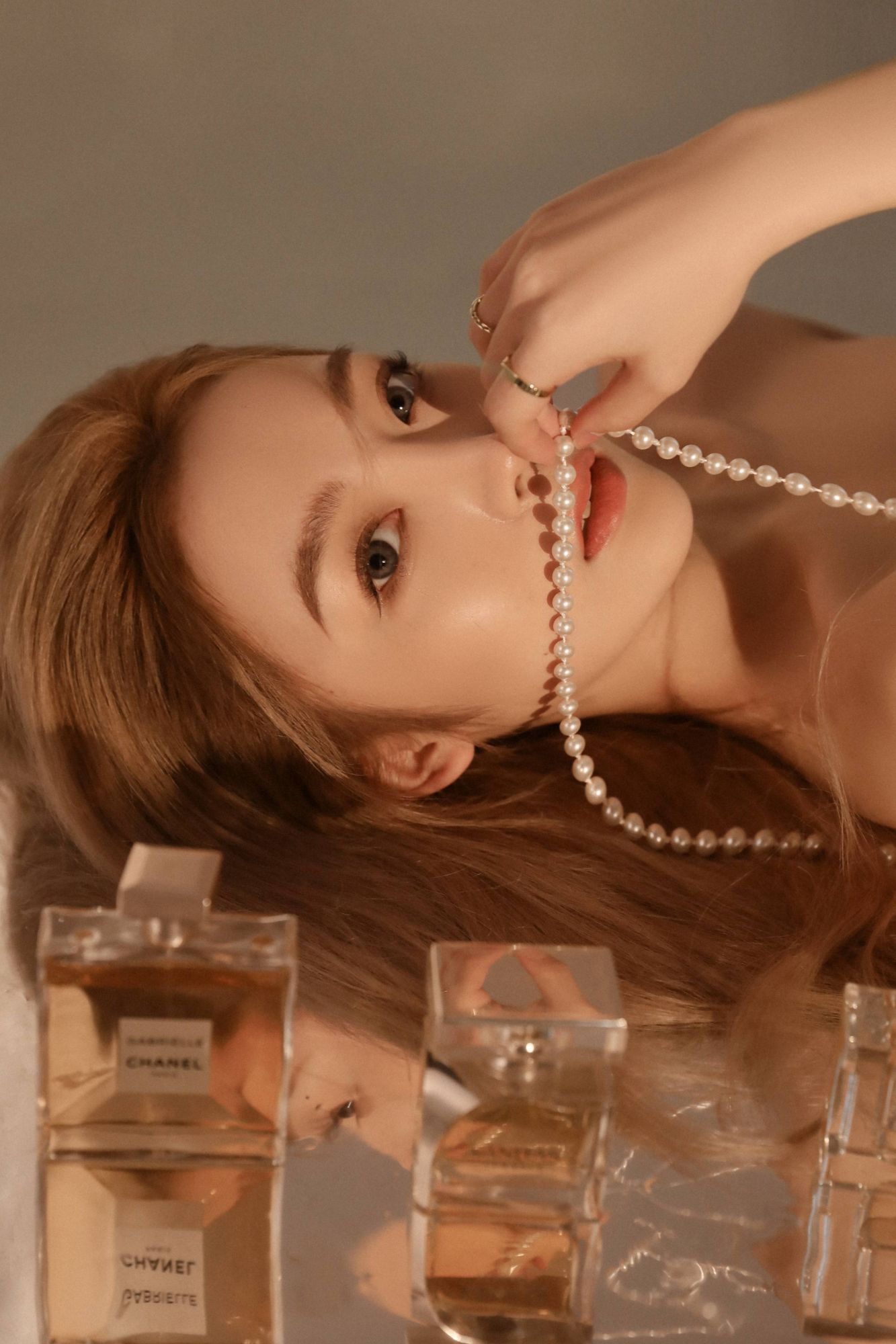 美女图片