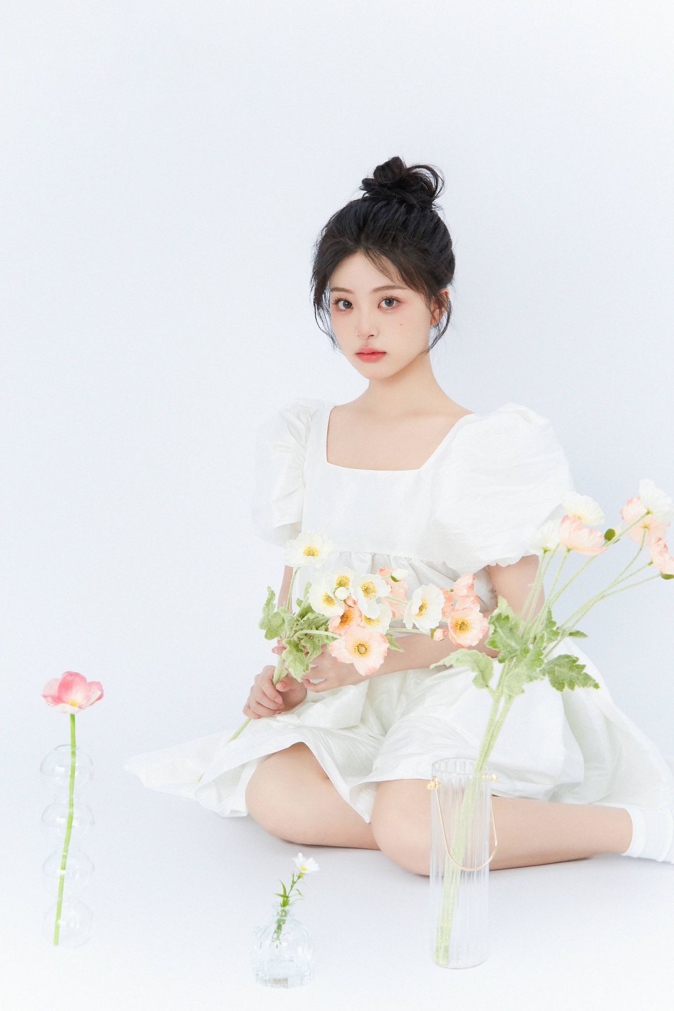 美女图片