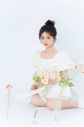 美女图片