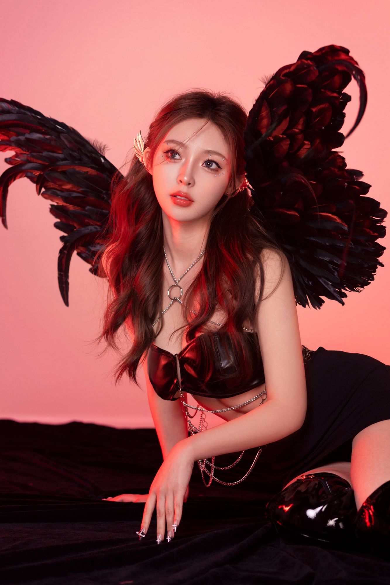 美女图片