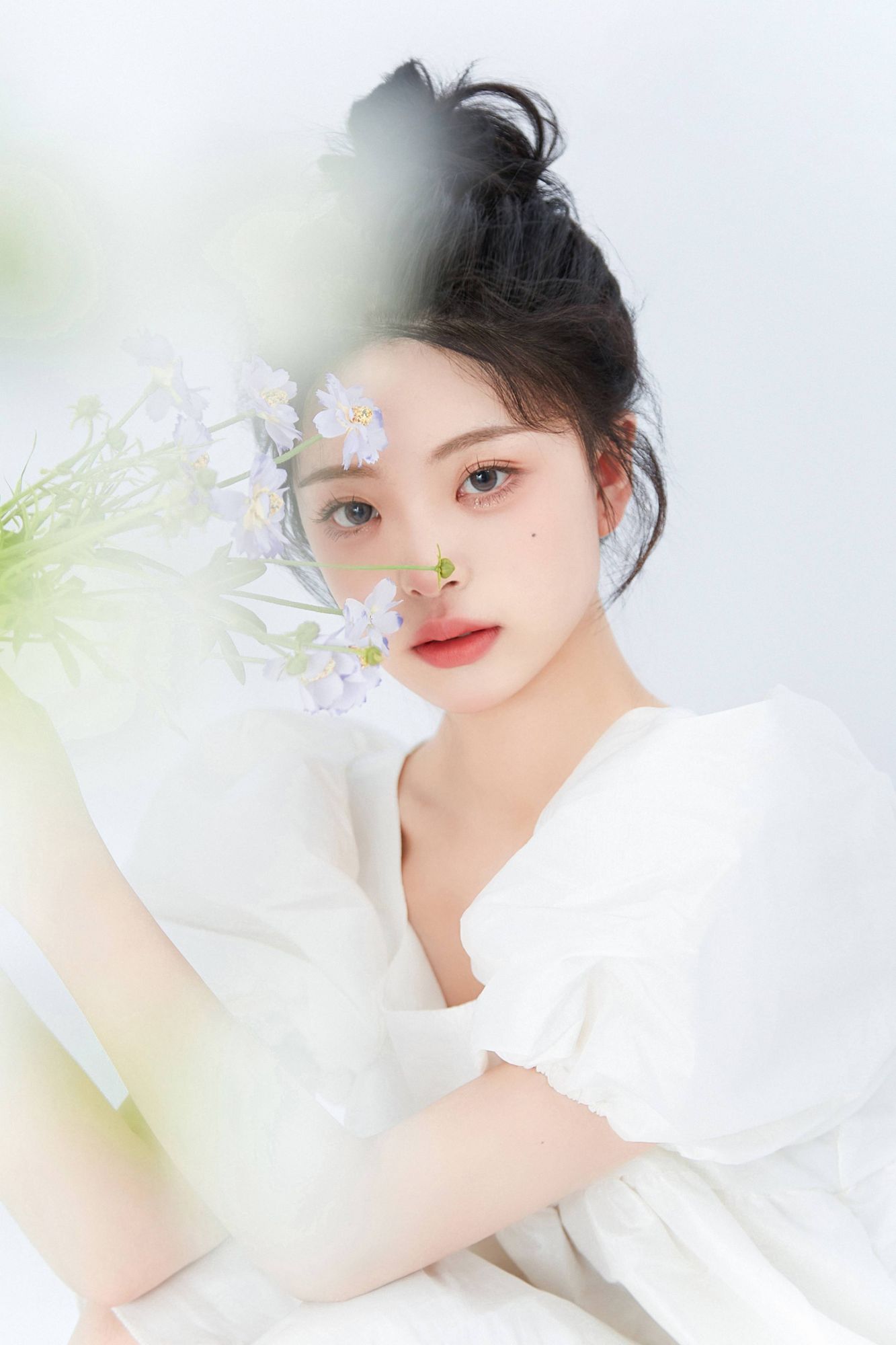 美女图片