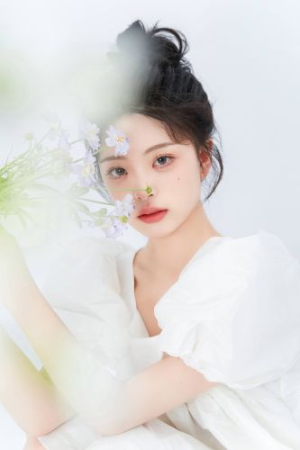 美女图片