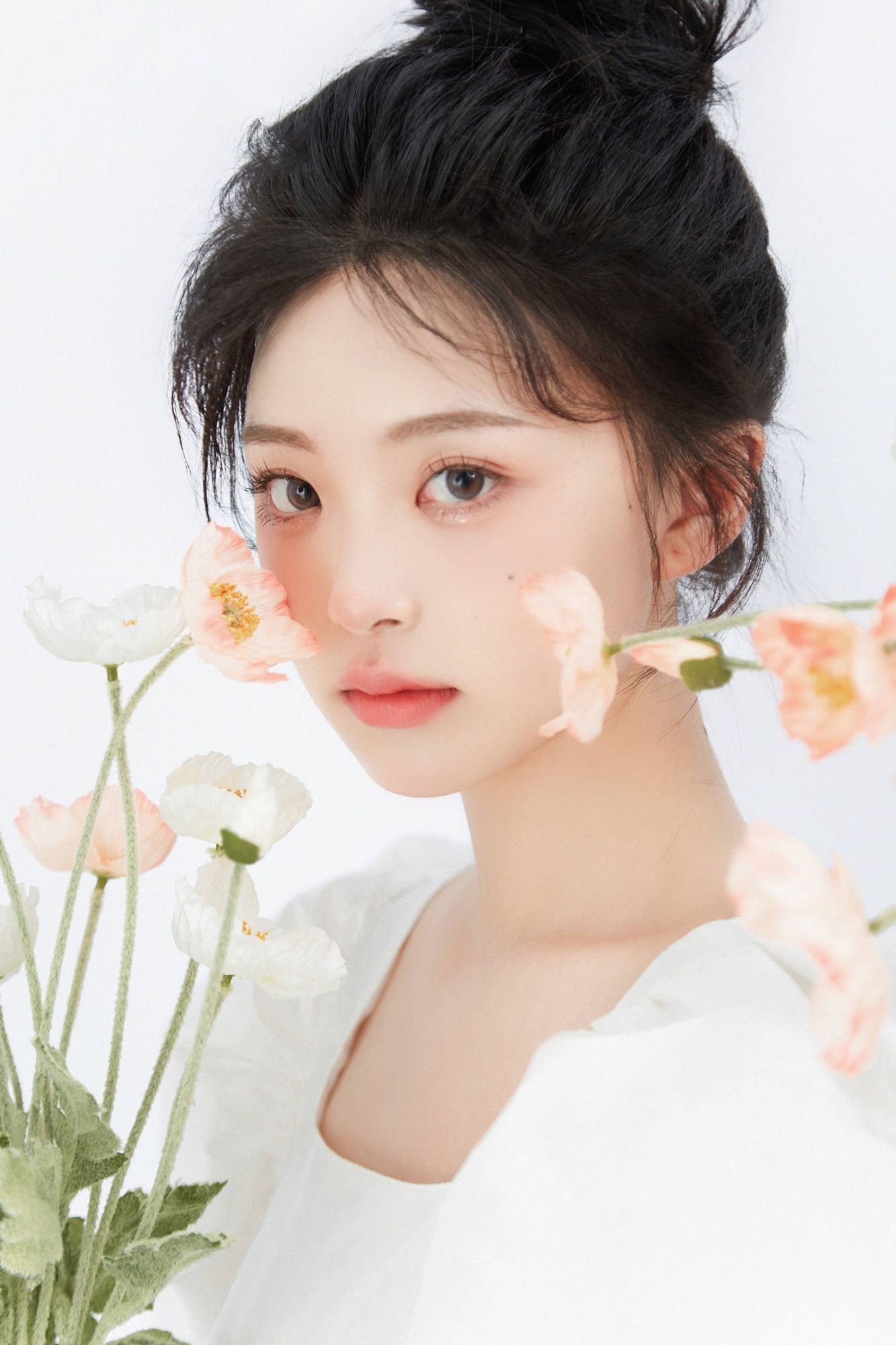 美女图片