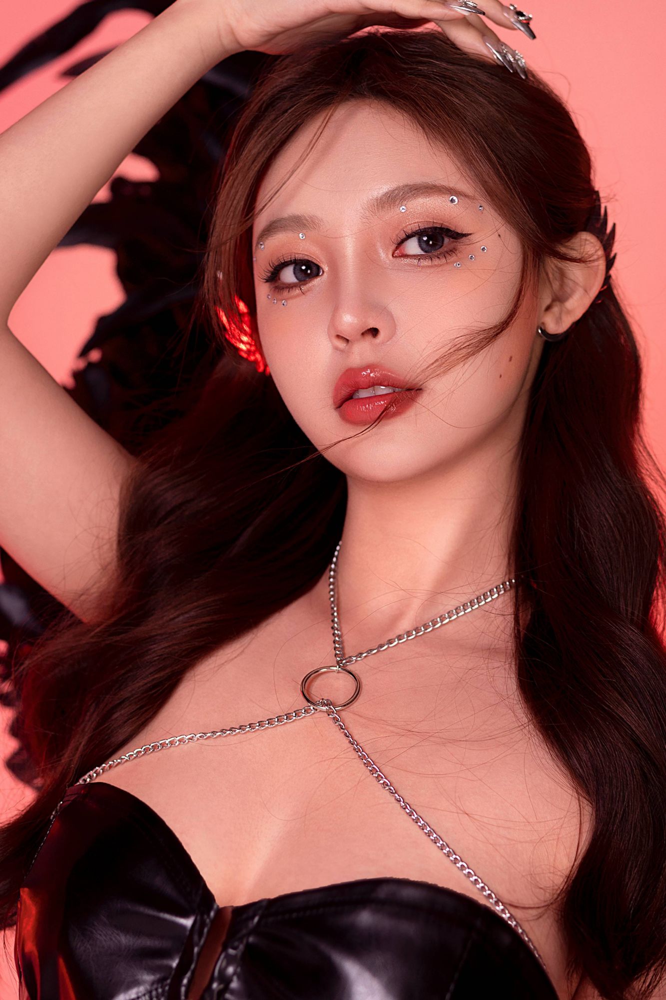 美女图片
