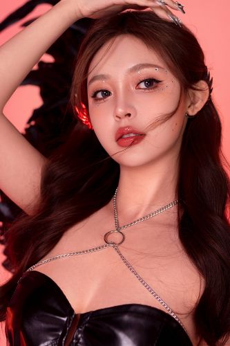 美女图片