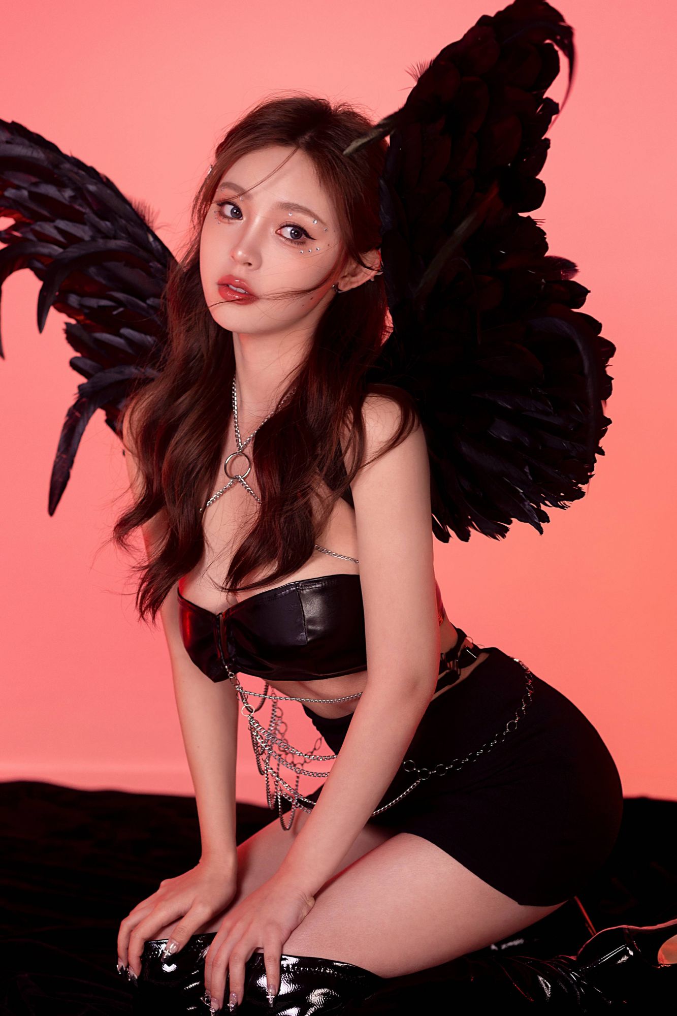 美女图片