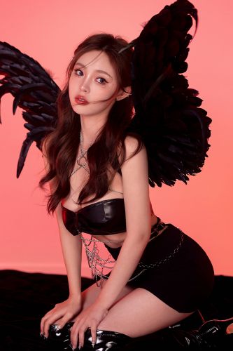 美女图片