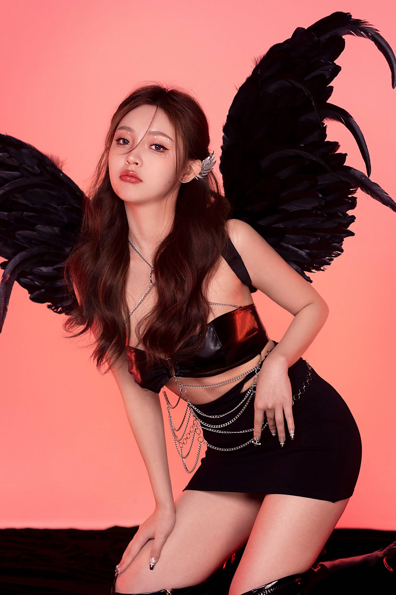 美女图片