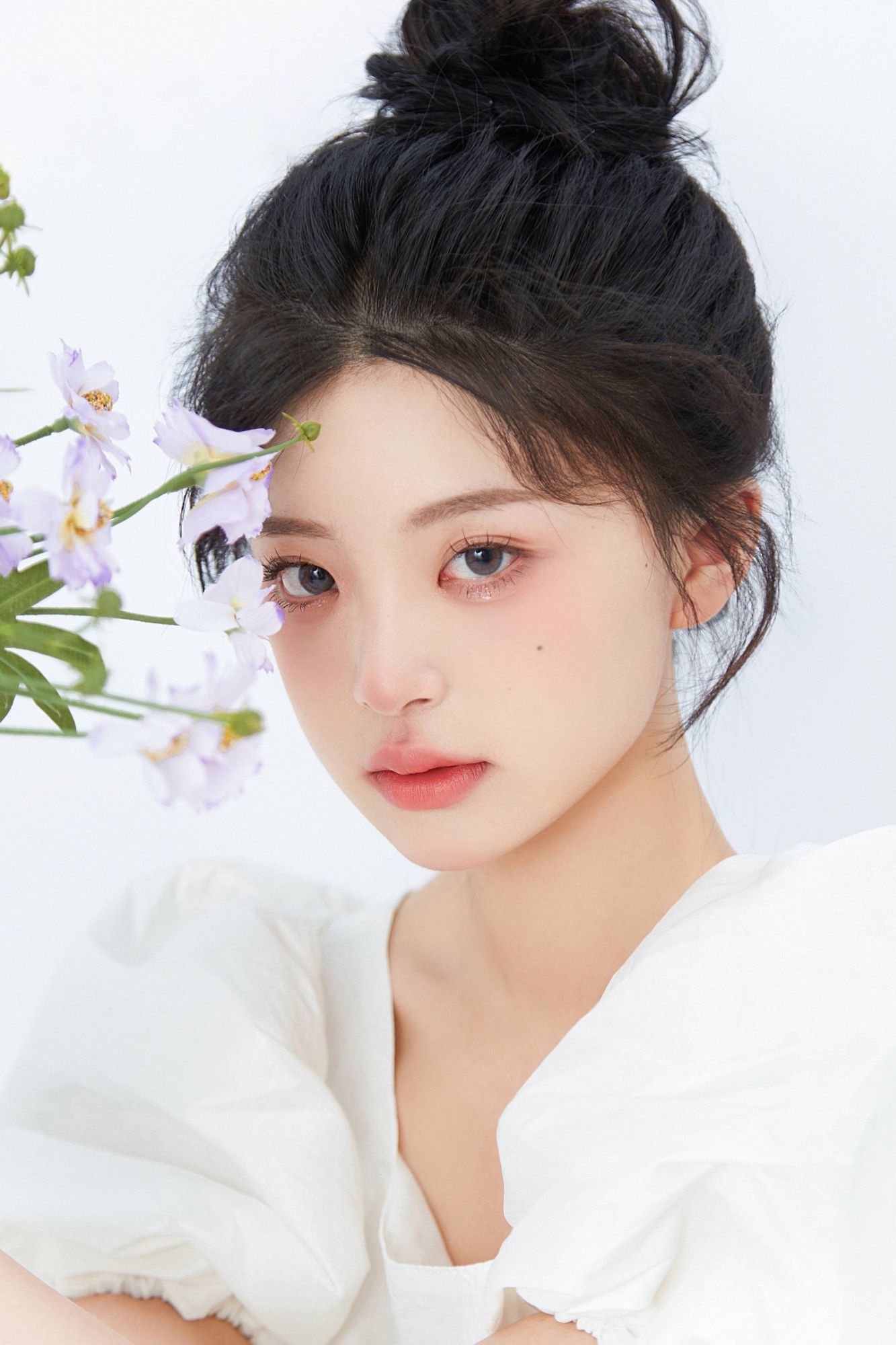 美女图片