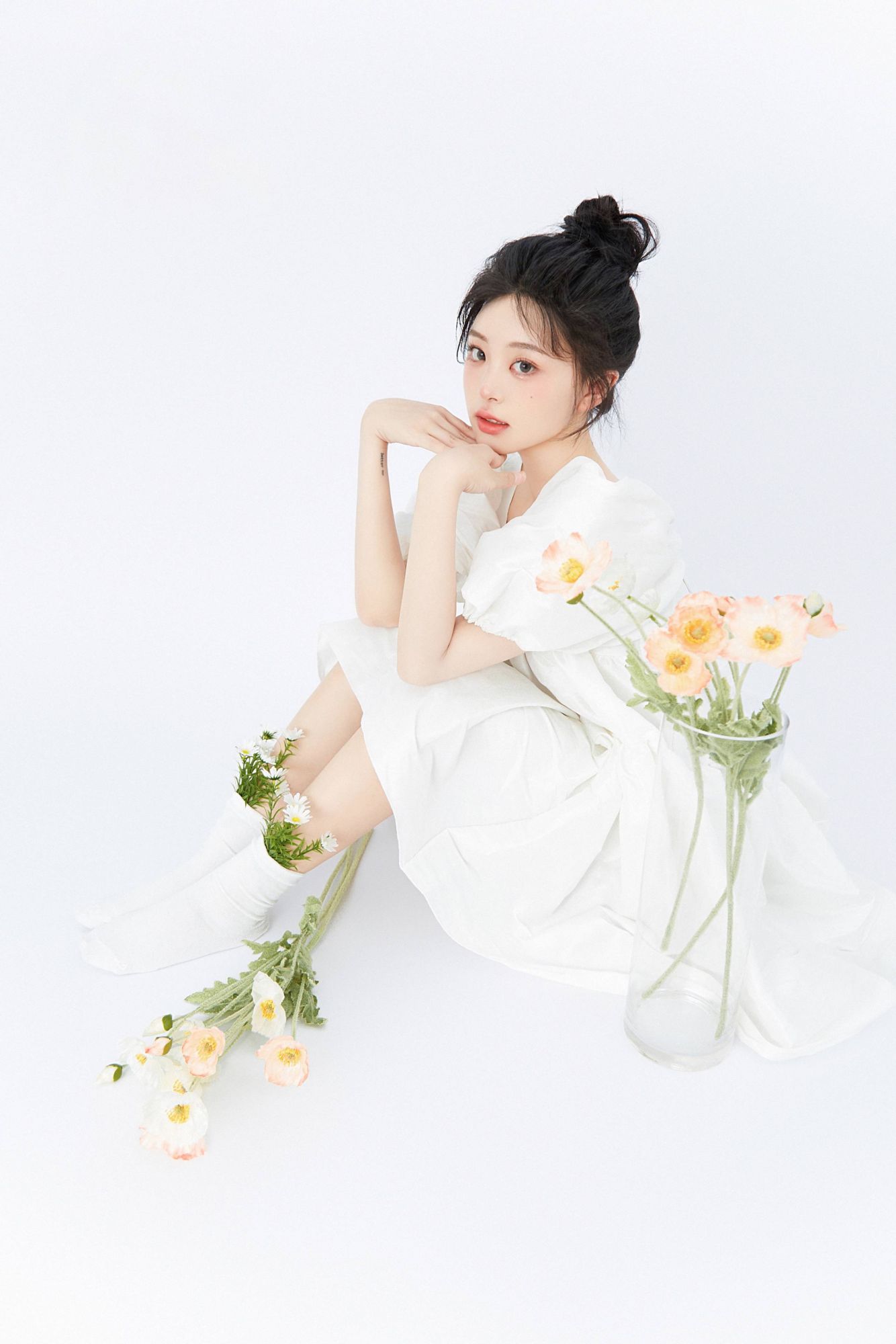 美女图片
