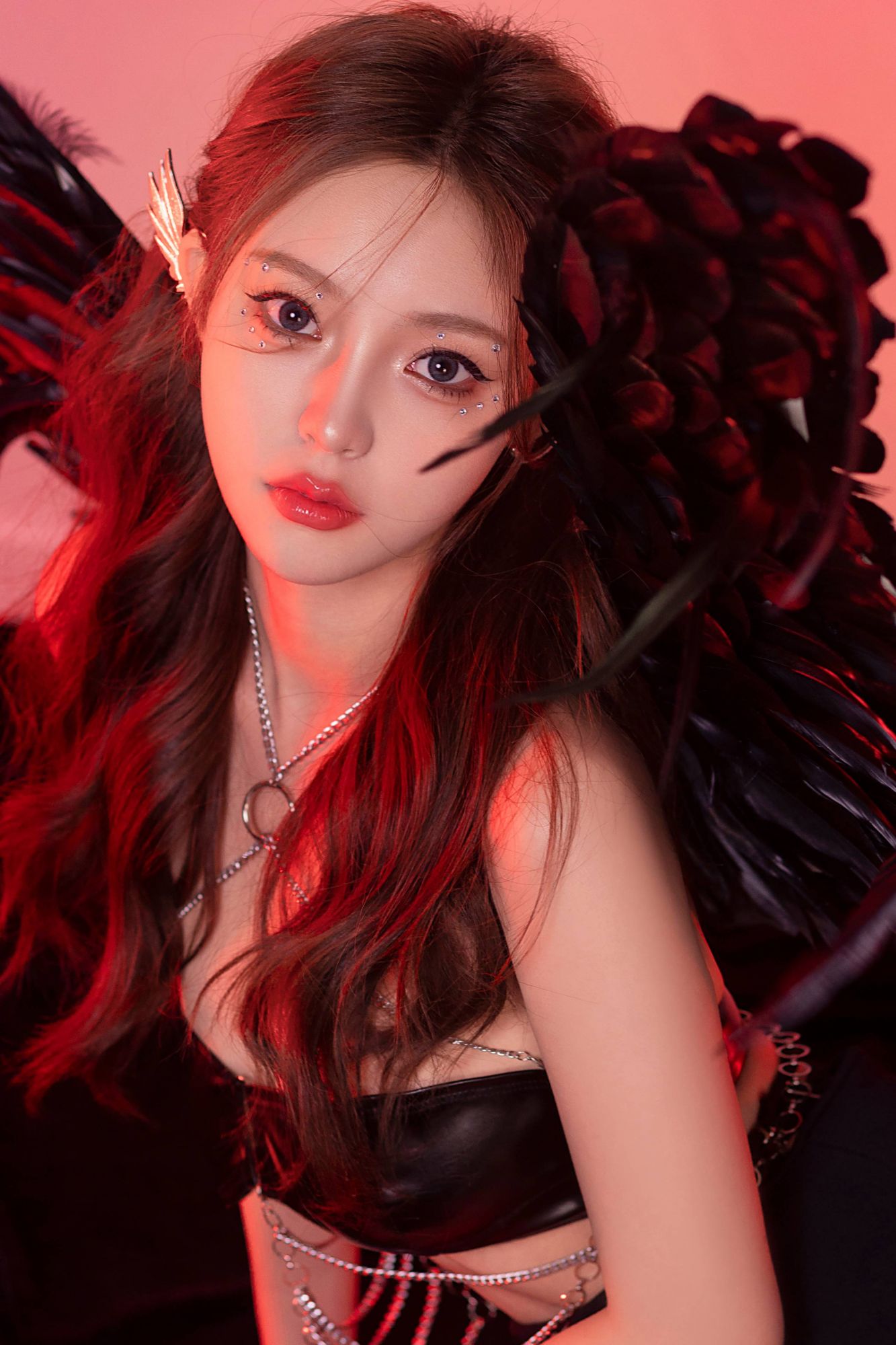 美女图片