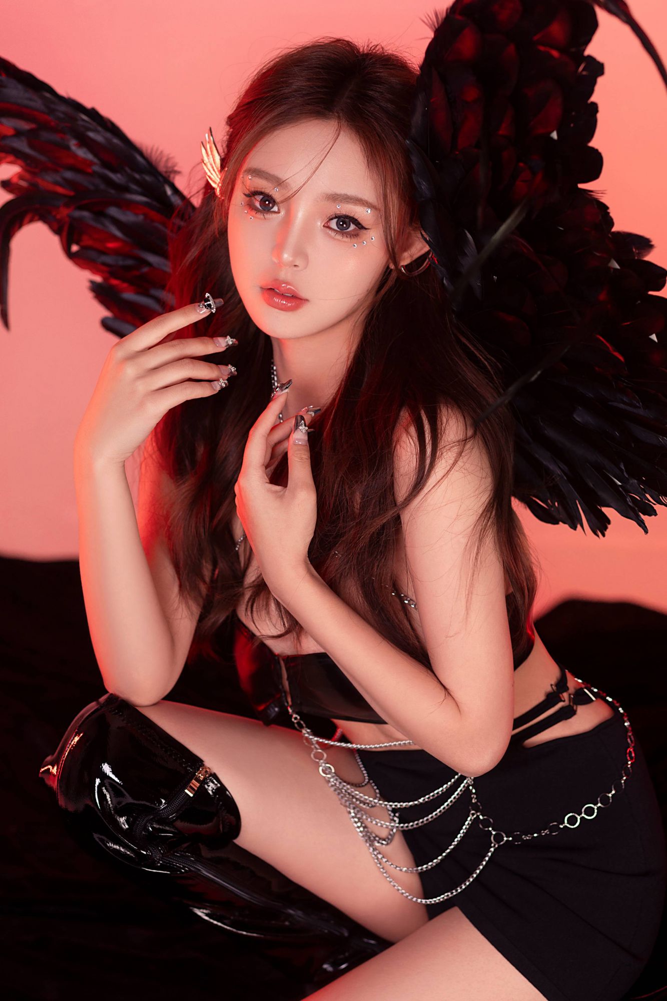 美女图片