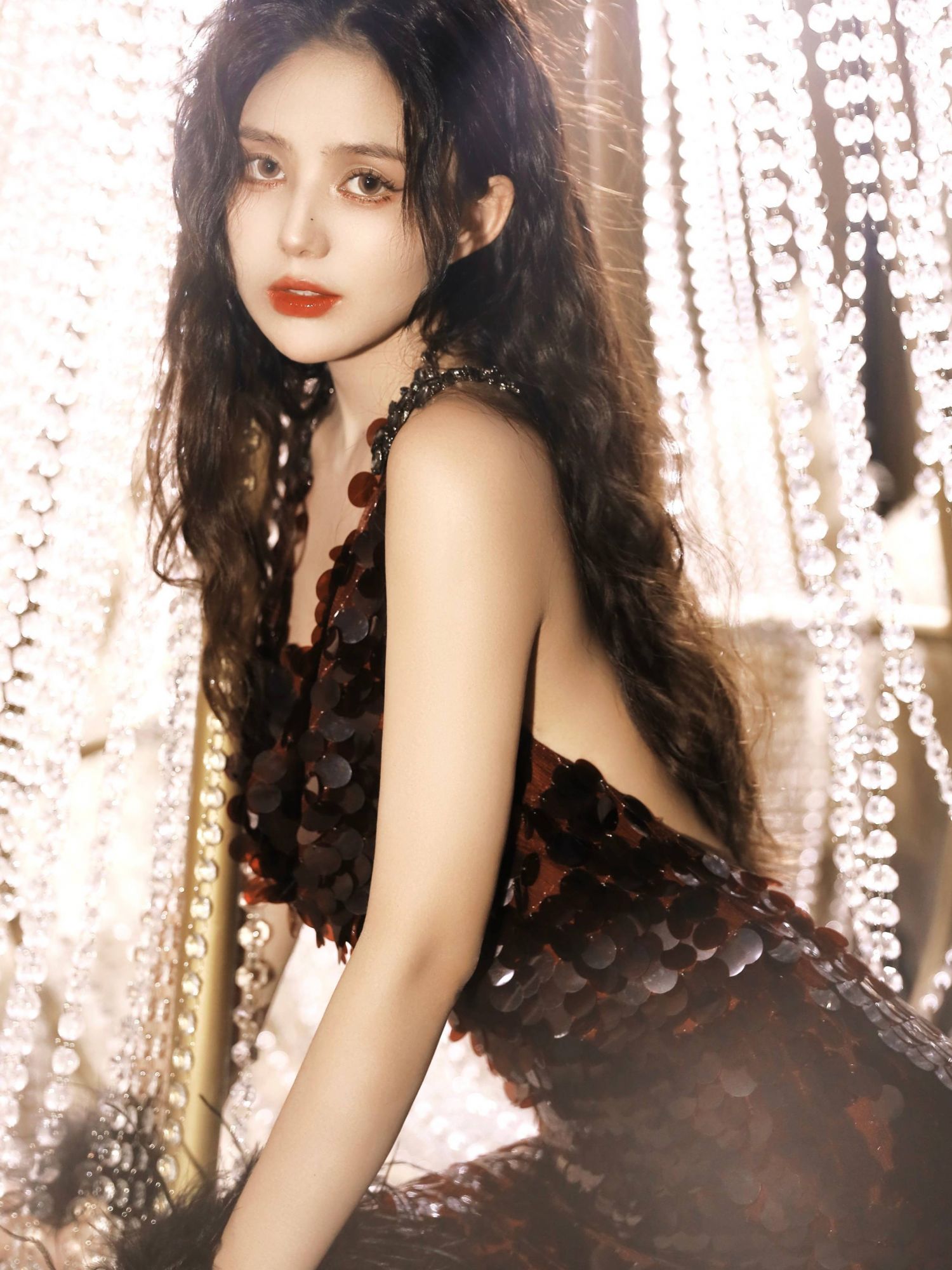 美女图片