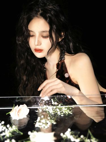 美女图片