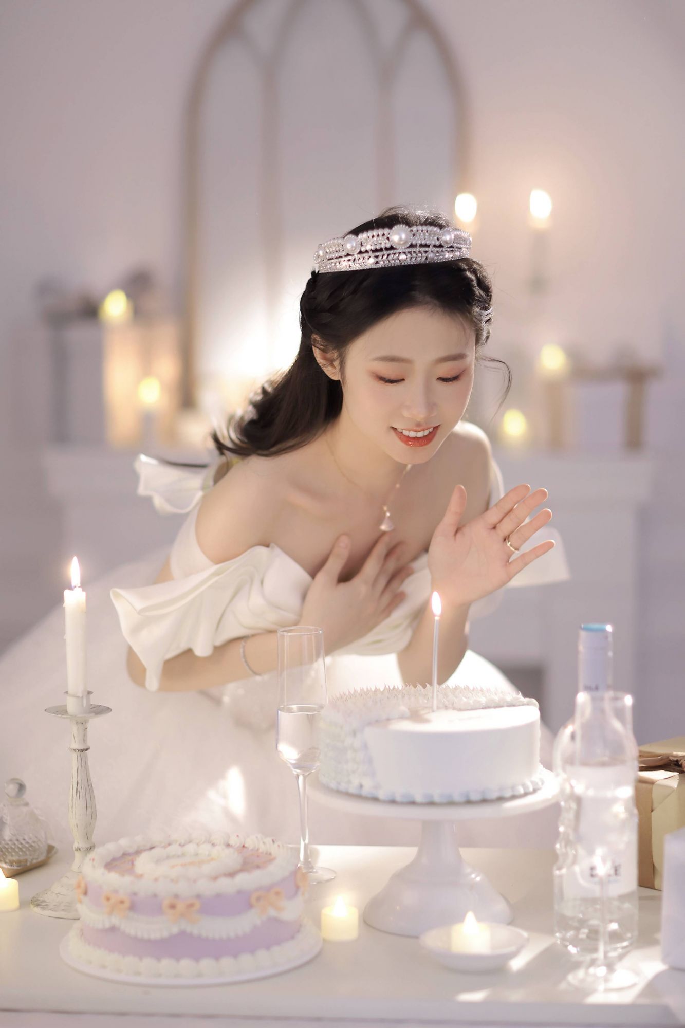 美女图片