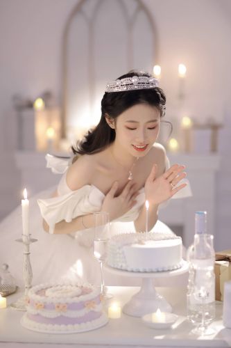 美女图片