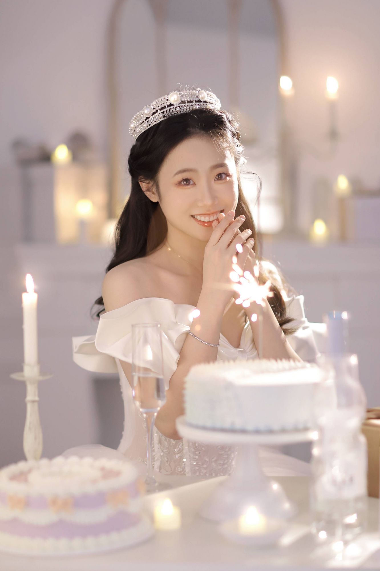 美女图片