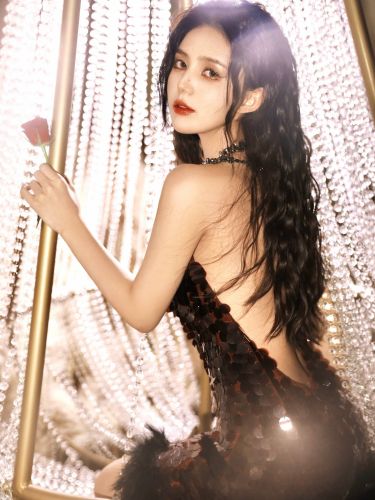 美女图片