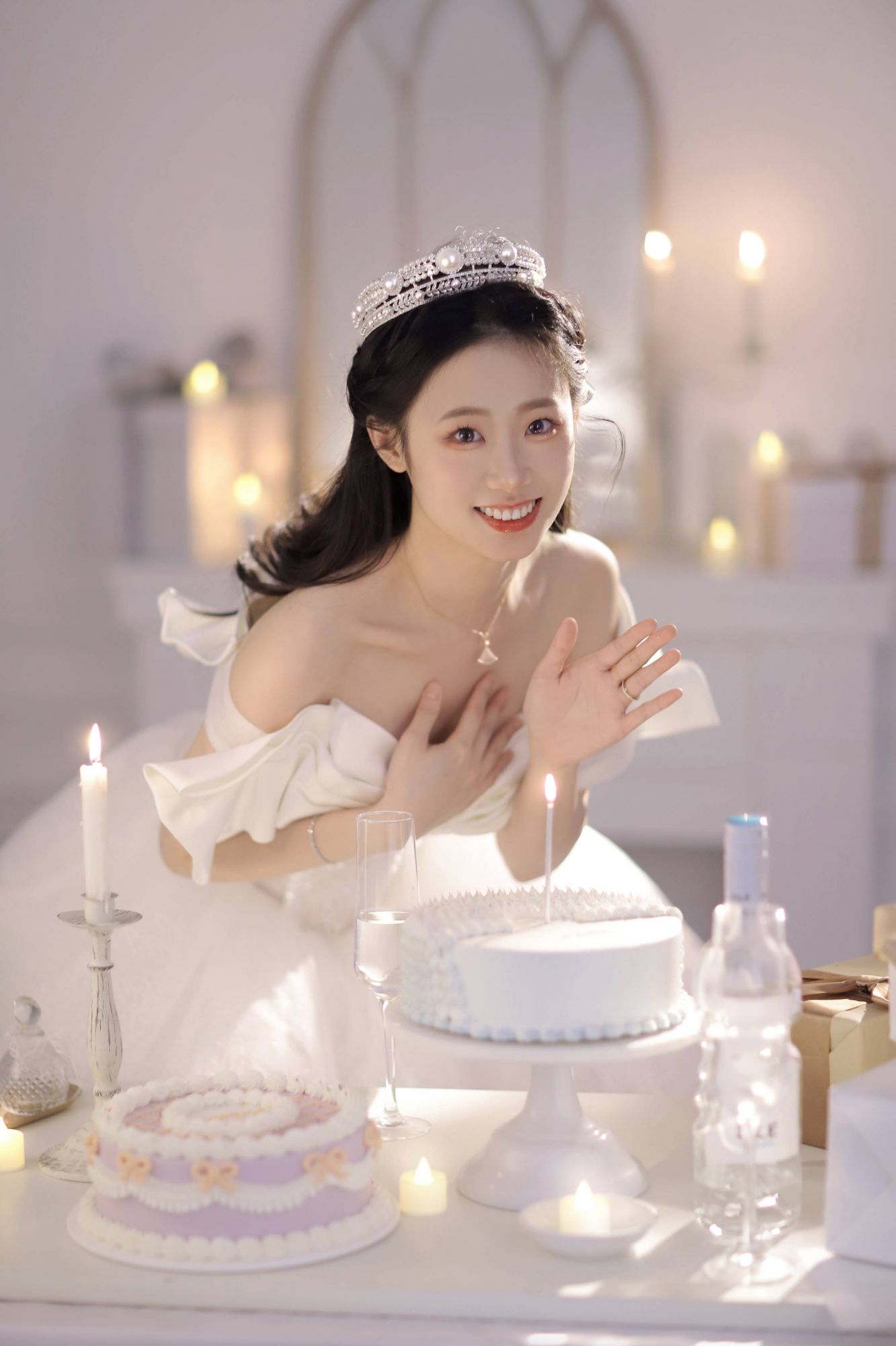 美女图片