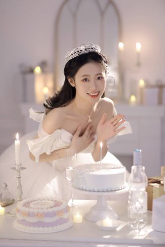美女图片
