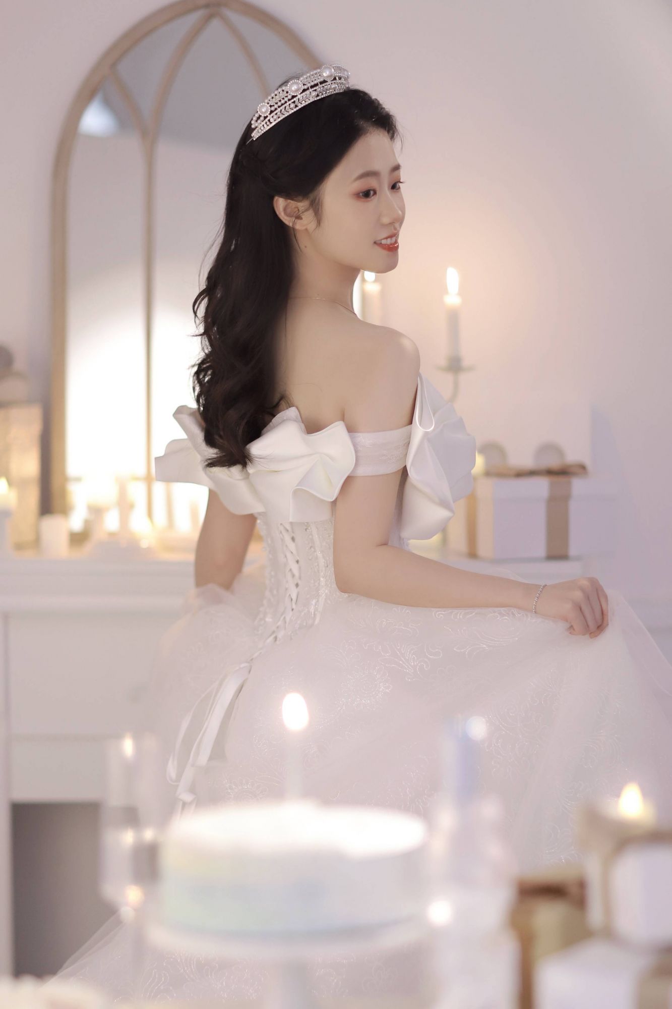 美女图片