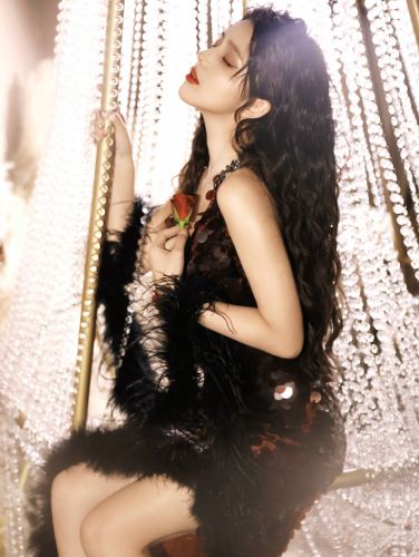 美女图片