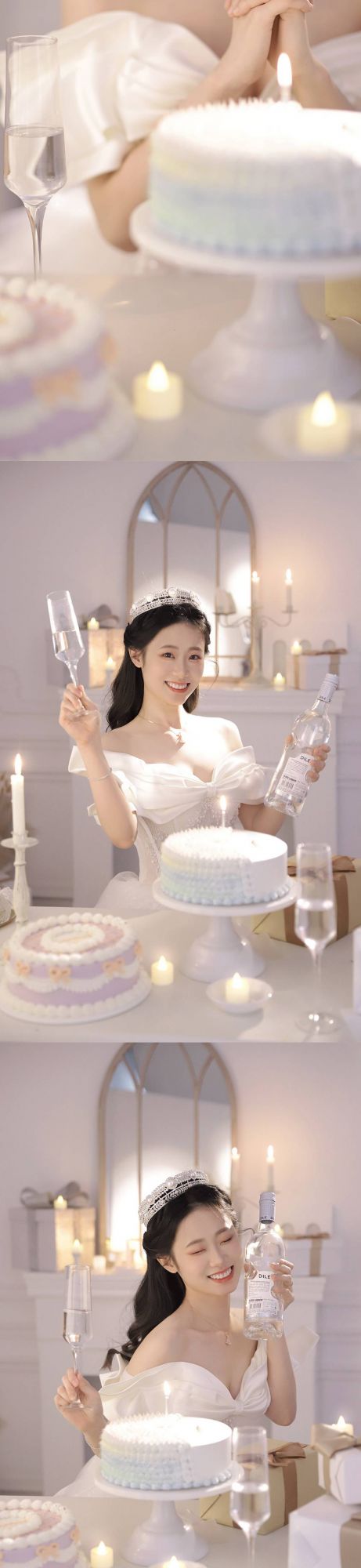 美女图片