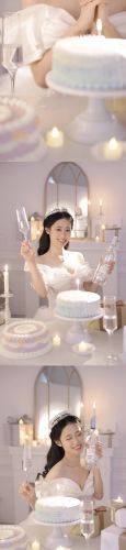 美女图片