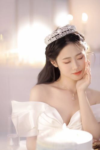 美女图片