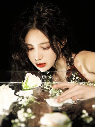 美女图片