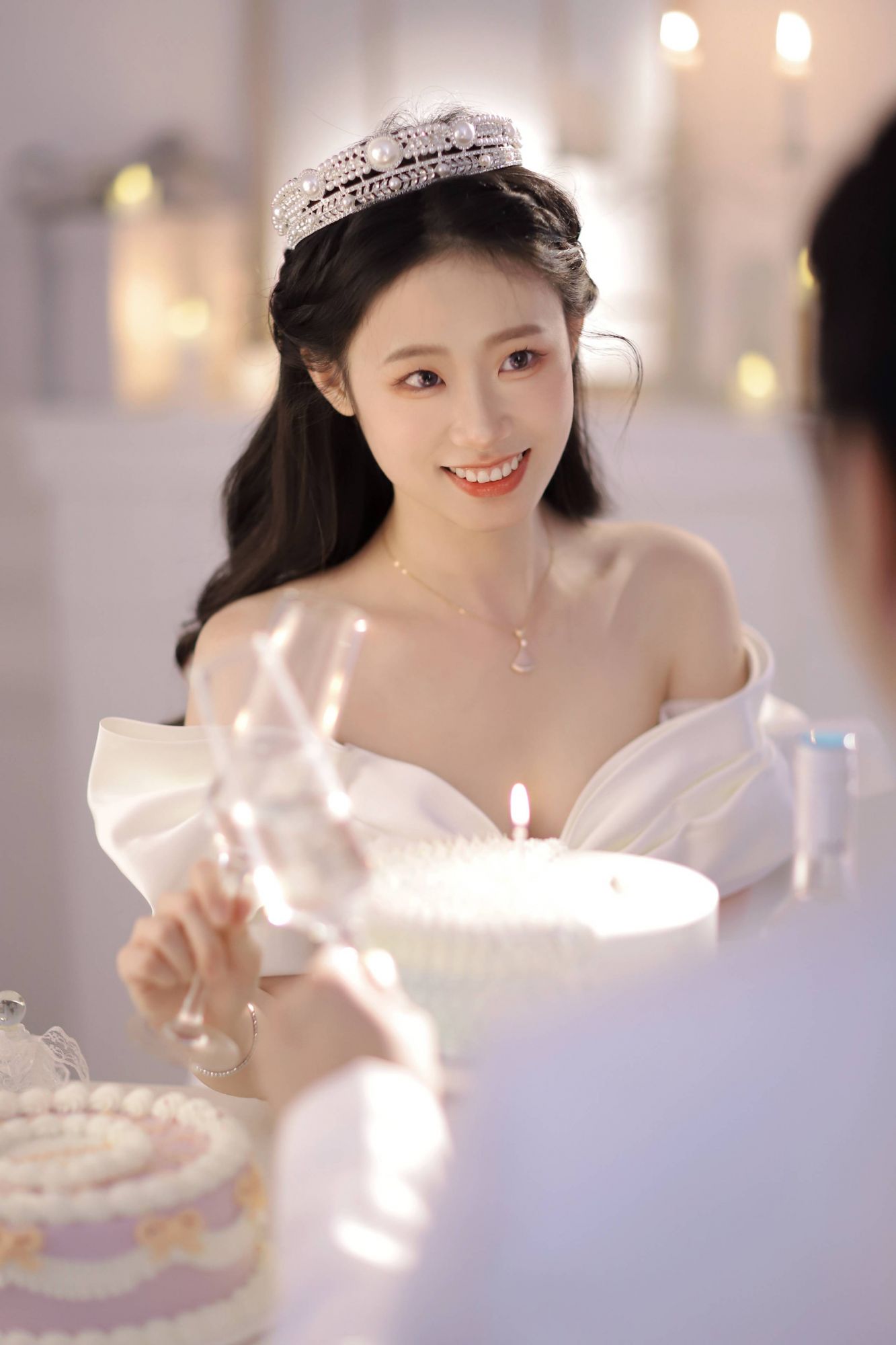 美女图片