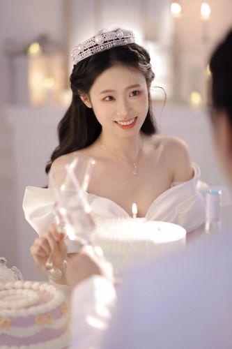美女图片