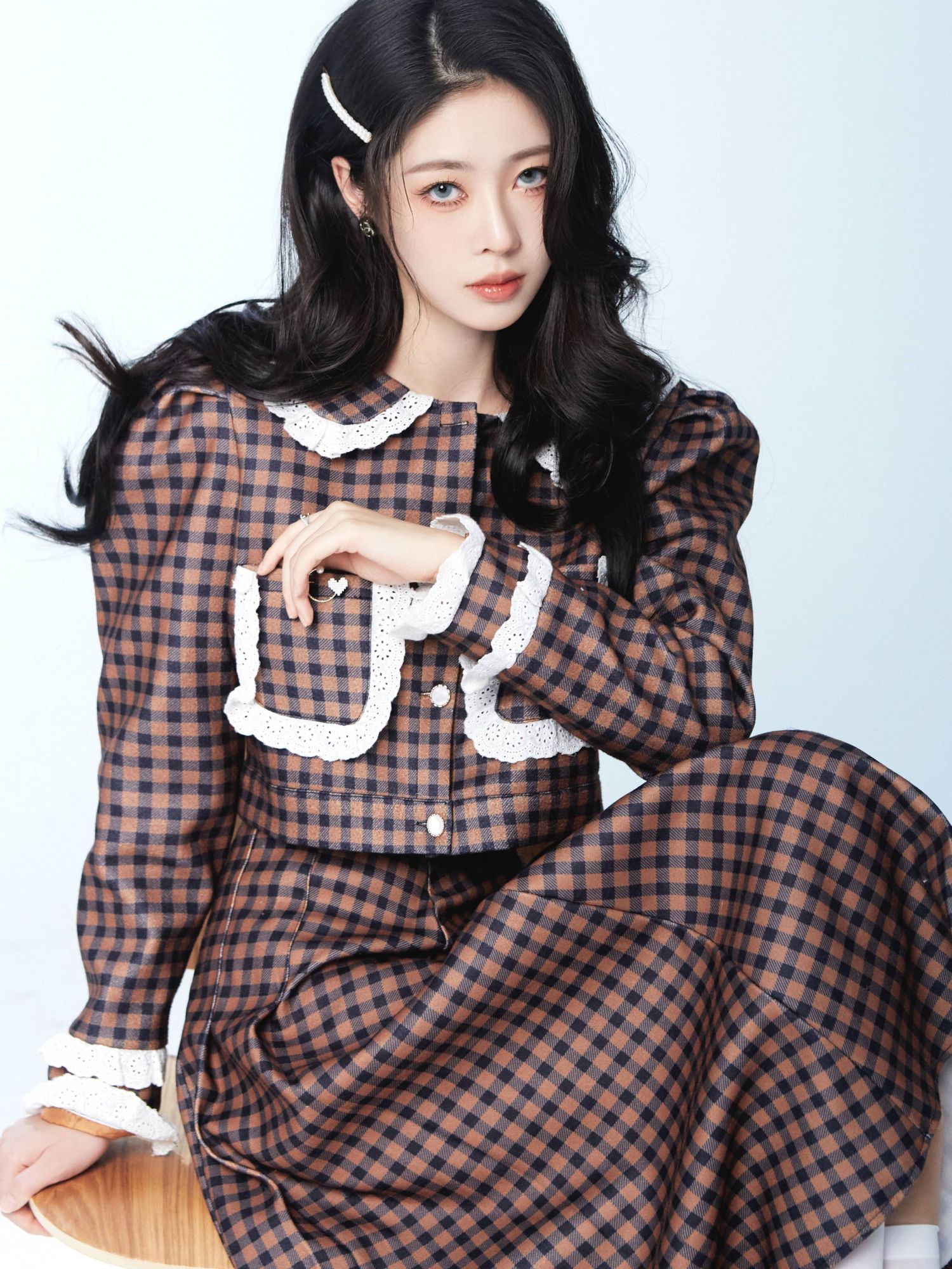 美女图片